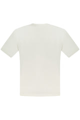 NORTH SAILS SHORT SLEEVE T-SHIRT MEN WHITE
