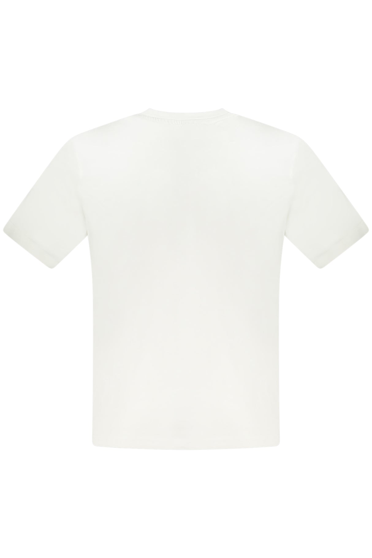 NORTH SAILS SHORT SLEEVE T-SHIRT MEN WHITE