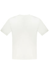 NORTH SAILS SHORT SLEEVE T-SHIRT MEN WHITE