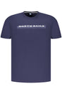 NORTH SAILS SHORT SLEEVE T-SHIRT MEN BLUE