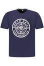 NORTH SAILS SHORT SLEEVE T-SHIRT MEN BLUE