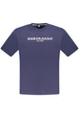 NORTH SAILS SHORT SLEEVE T-SHIRT MEN BLUE