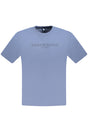 NORTH SAILS SHORT SLEEVE T-SHIRT MEN BLUE