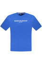 NORTH SAILS SHORT SLEEVE T-SHIRT MEN BLUE
