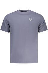 NORTH SAILS MEN'S SHORT-SLEEVED T-SHIRT, BLUE