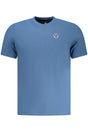 NORTH SAILS MEN'S SHORT-SLEEVED T-SHIRT, BLUE