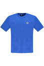 NORTH SAILS SHORT SLEEVE T-SHIRT MEN BLUE