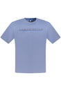NORTH SAILS SHORT SLEEVE T-SHIRT MEN BLUE