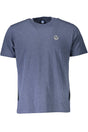 NORTH SAILS SHORT SLEEVE T-SHIRT MEN BLUE