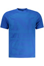 NORTH SAILS MEN'S SHORT-SLEEVED T-SHIRT, BLUE