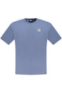 NORTH SAILS SHORT SLEEVE T-SHIRT MEN BLUE