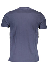 NORTH SAILS SHORT SLEEVE T-SHIRT MEN BLUE