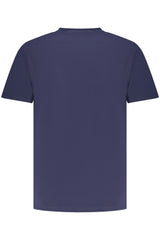 NORTH SAILS SHORT SLEEVE T-SHIRT MEN BLUE