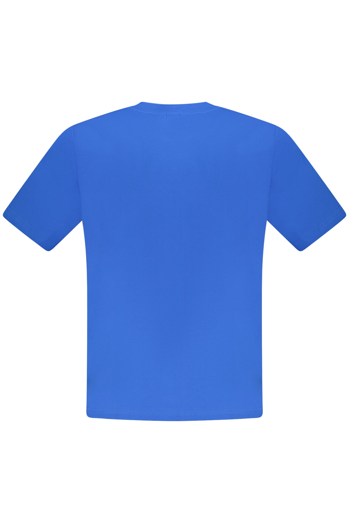 NORTH SAILS SHORT SLEEVE T-SHIRT MEN BLUE