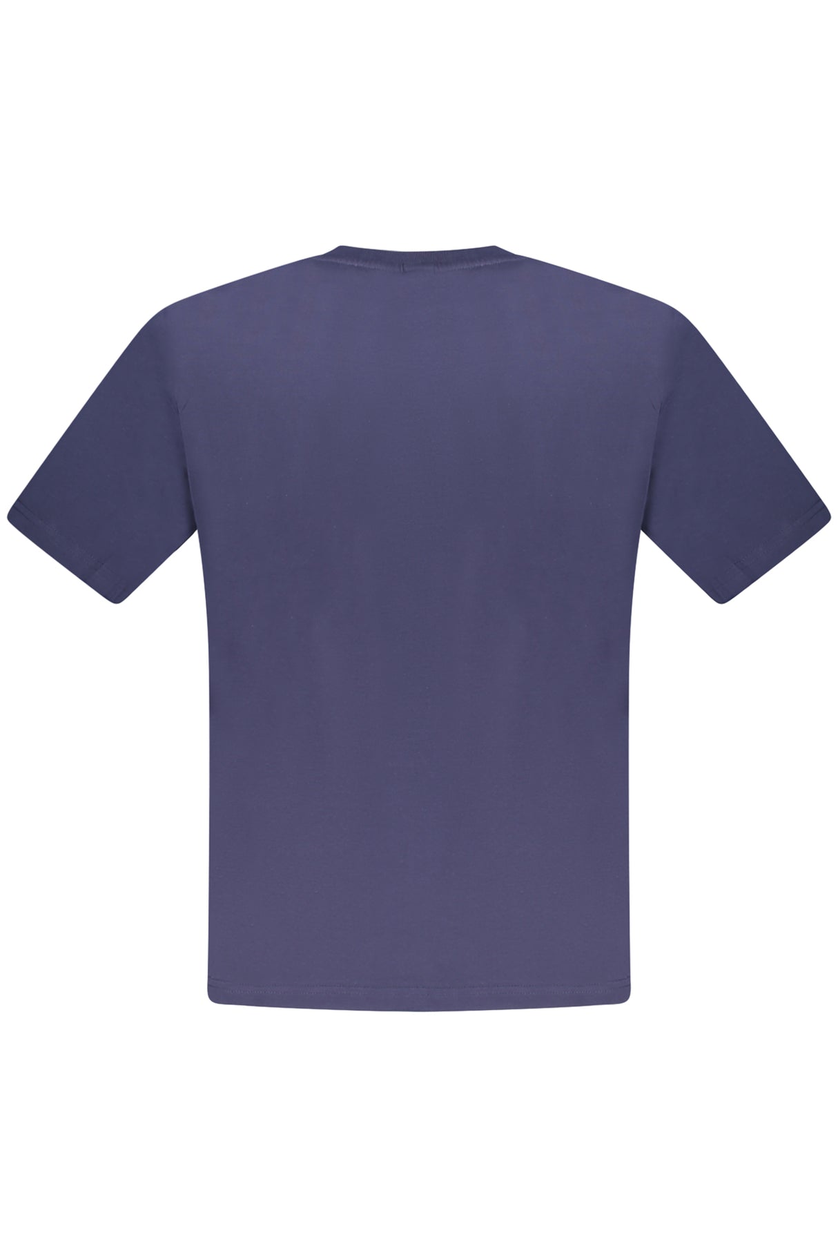 NORTH SAILS SHORT SLEEVE T-SHIRT MEN BLUE