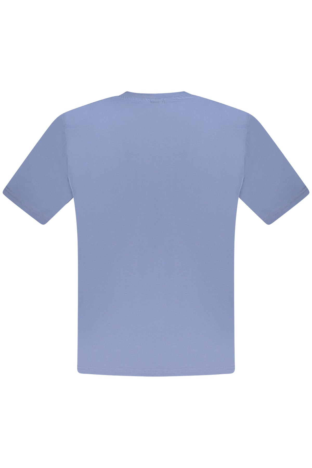 NORTH SAILS SHORT SLEEVE T-SHIRT MEN BLUE