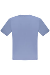 NORTH SAILS SHORT SLEEVE T-SHIRT MEN BLUE