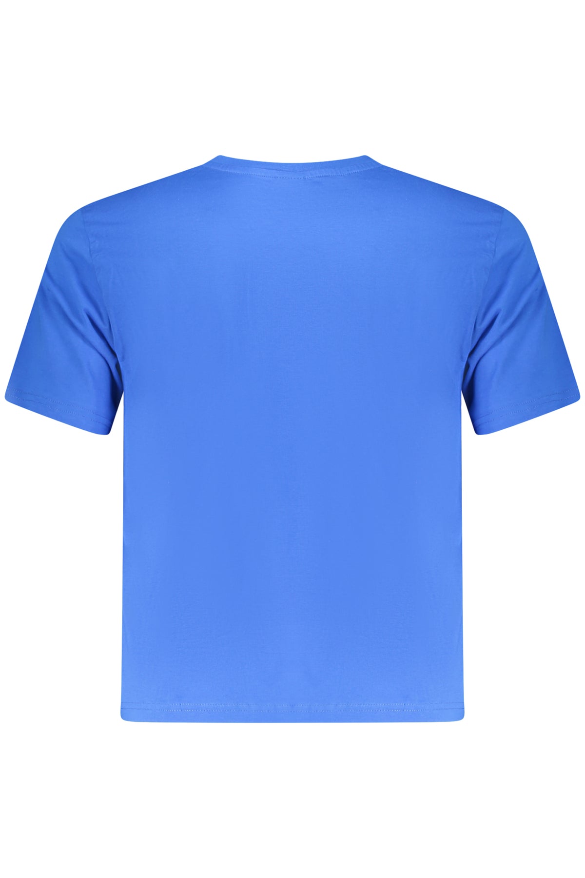 NORTH SAILS SHORT SLEEVE T-SHIRT MEN BLUE