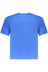 NORTH SAILS SHORT SLEEVE T-SHIRT MEN BLUE