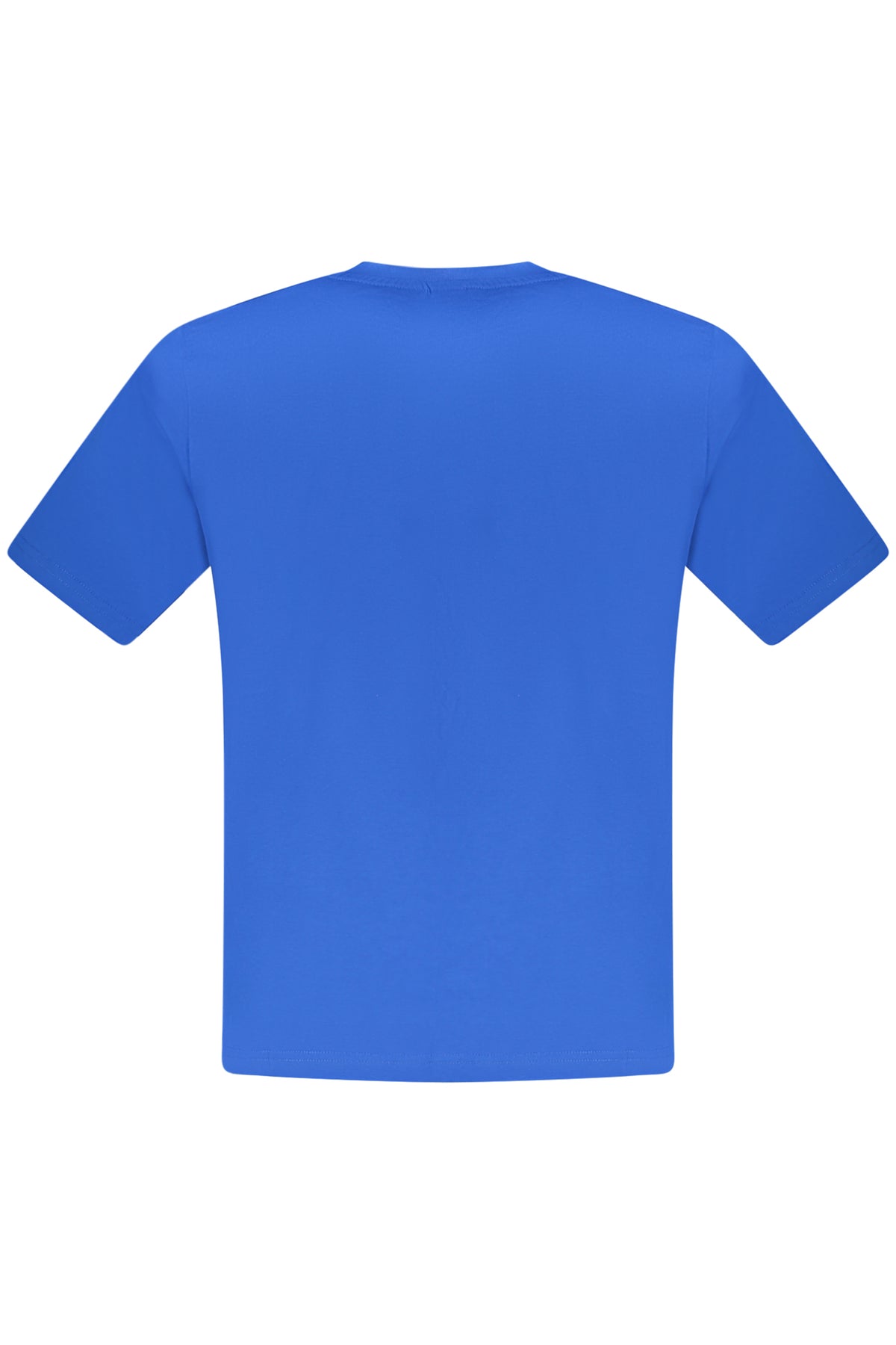 NORTH SAILS SHORT SLEEVE T-SHIRT MEN BLUE