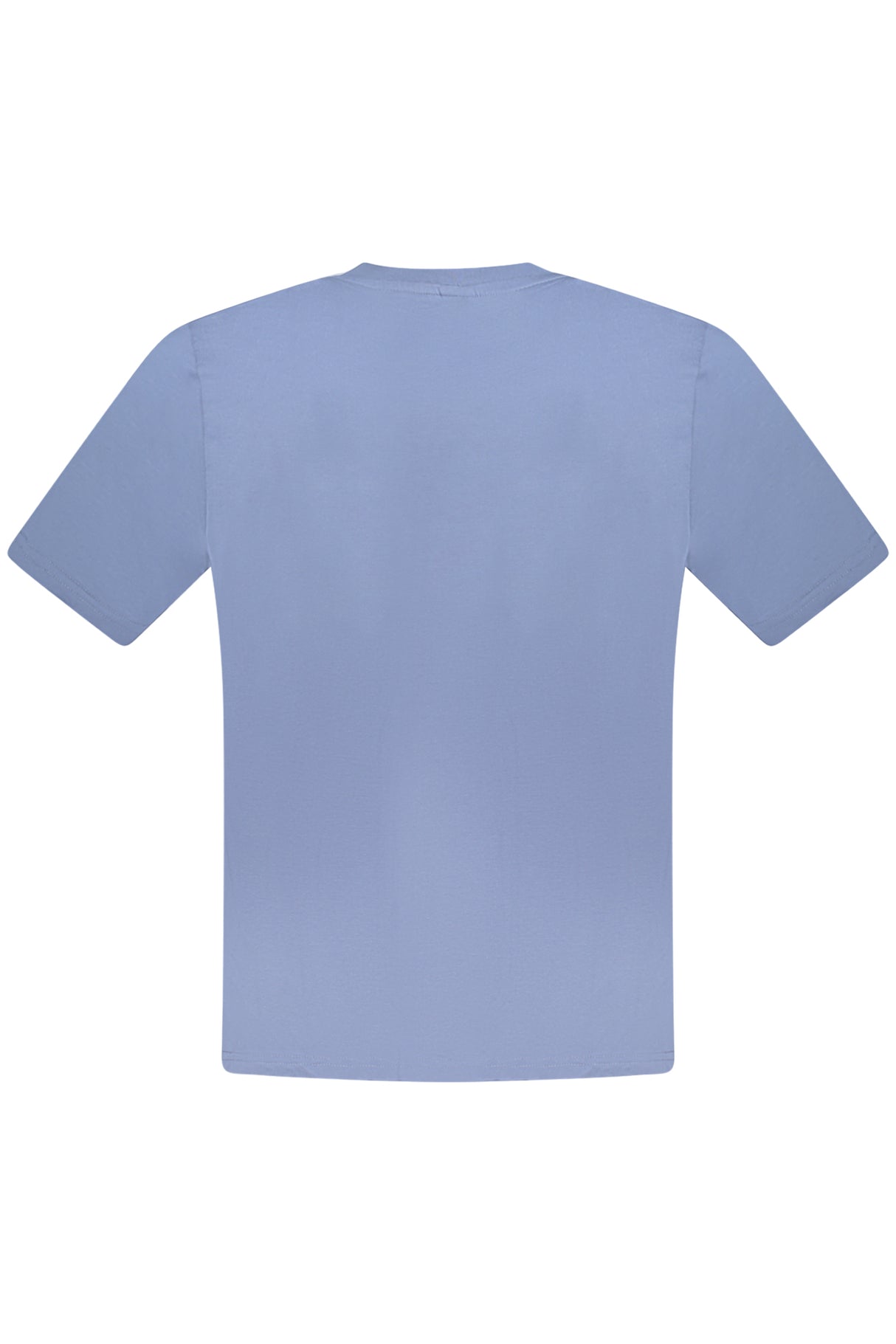 NORTH SAILS SHORT SLEEVE T-SHIRT MEN BLUE