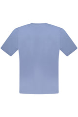 NORTH SAILS SHORT SLEEVE T-SHIRT MEN BLUE