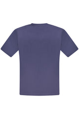 NORTH SAILS SHORT SLEEVE T-SHIRT MEN BLUE