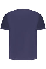 NORTH SAILS SHORT SLEEVE T-SHIRT MEN BLUE