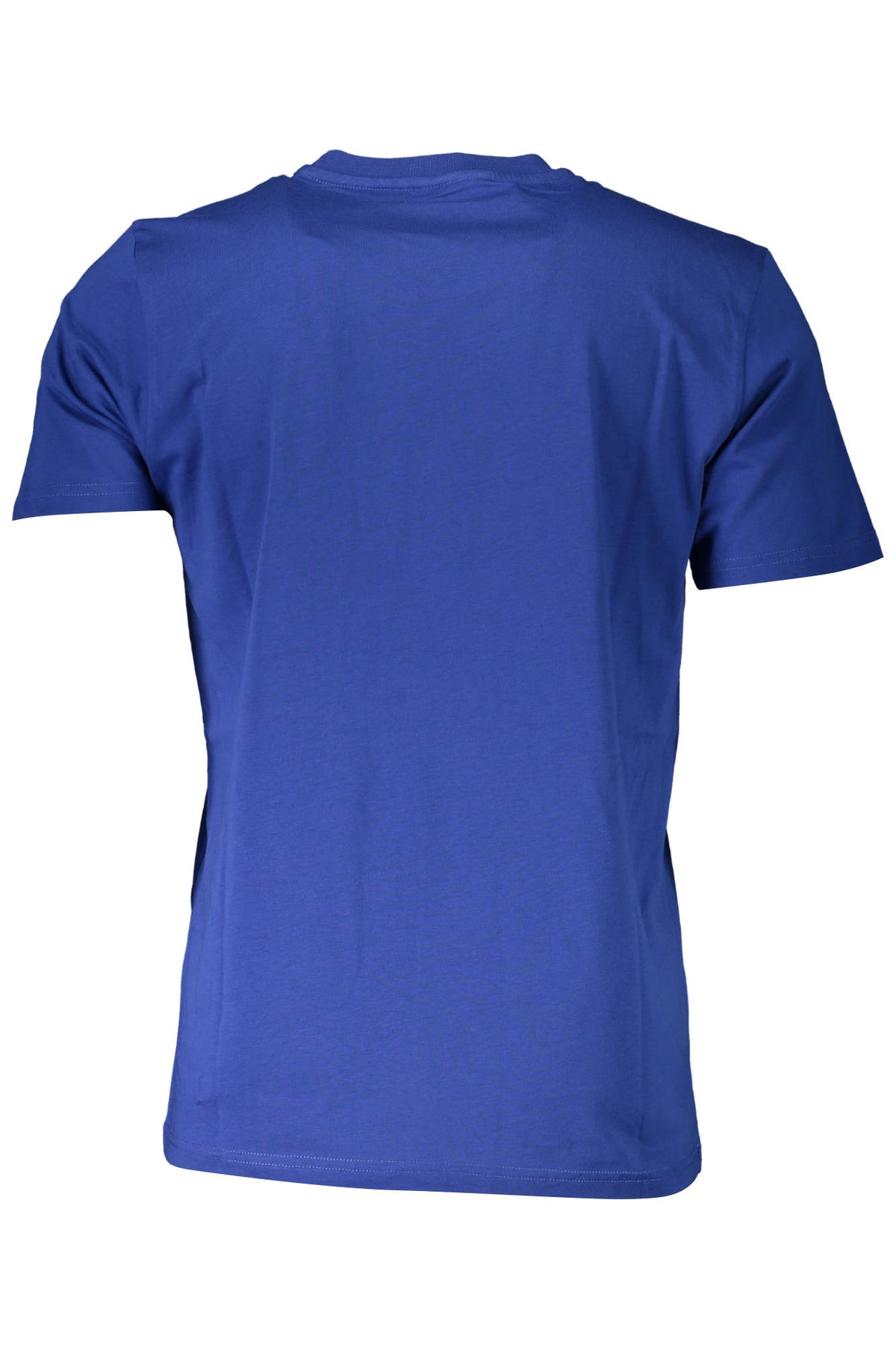 NORTH SAILS MEN'S SHORT SLEEVE T-SHIRT BLUE