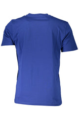 NORTH SAILS MEN'S SHORT SLEEVE T-SHIRT BLUE