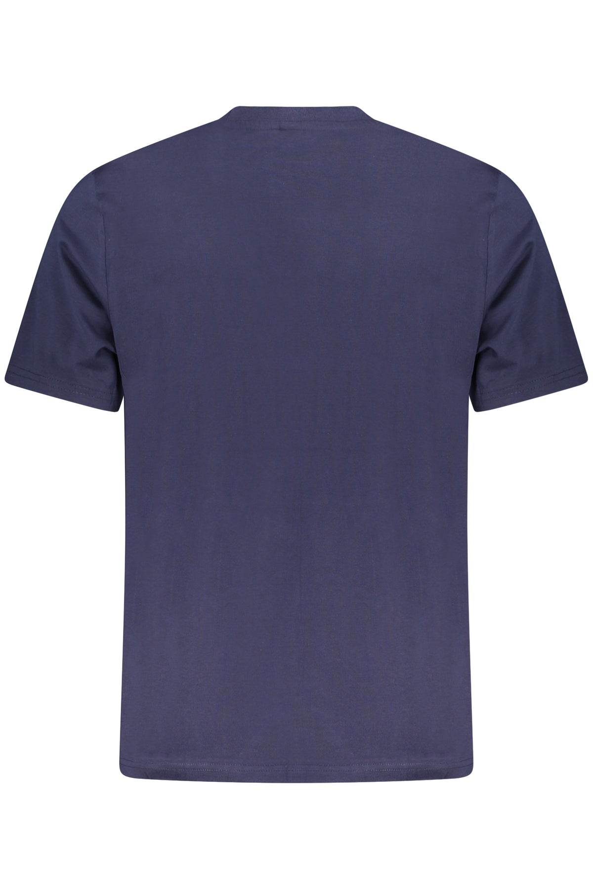 NORTH SAILS SHORT SLEEVE T-SHIRT MEN BLUE