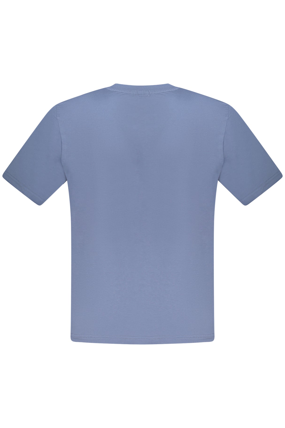 NORTH SAILS SHORT SLEEVE T-SHIRT MEN BLUE