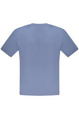 NORTH SAILS SHORT SLEEVE T-SHIRT MEN BLUE