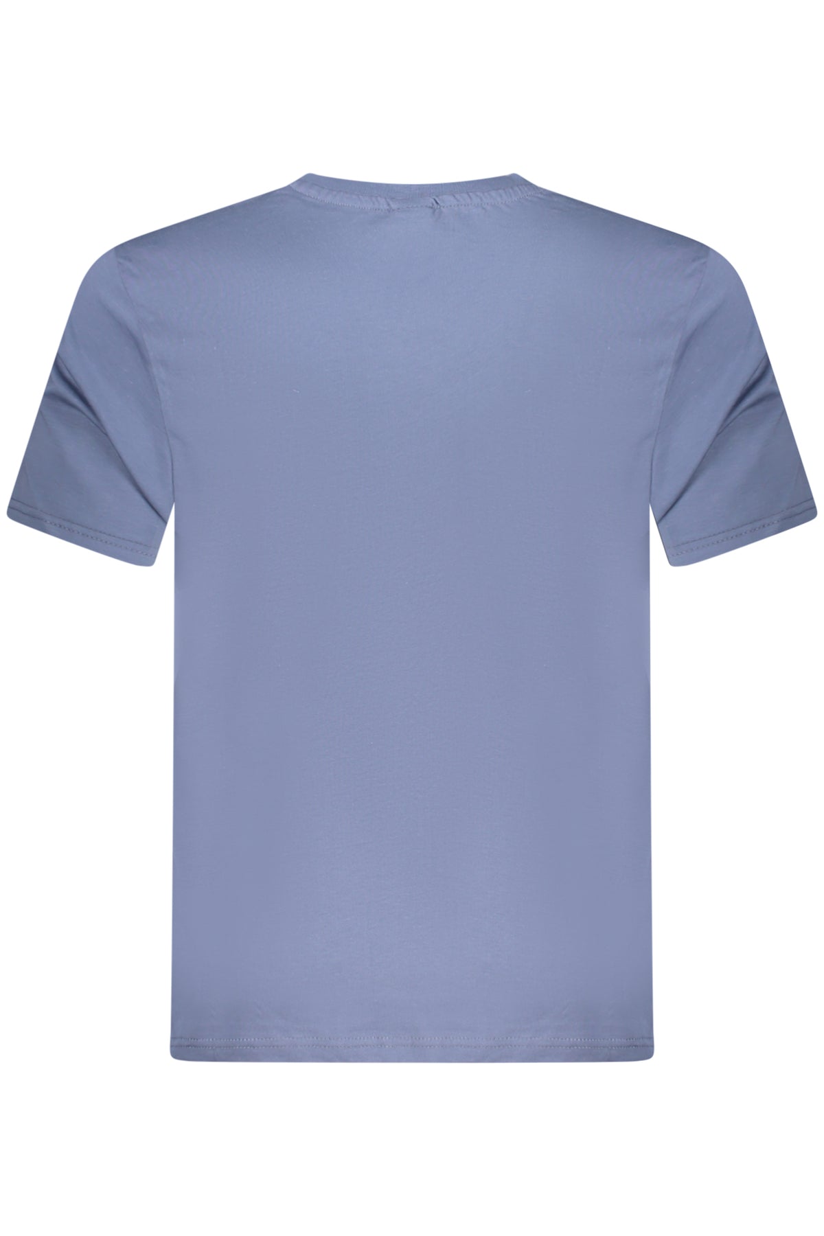 NORTH SAILS SHORT SLEEVE T-SHIRT MEN BLUE