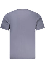 NORTH SAILS MEN'S SHORT-SLEEVED T-SHIRT, BLUE