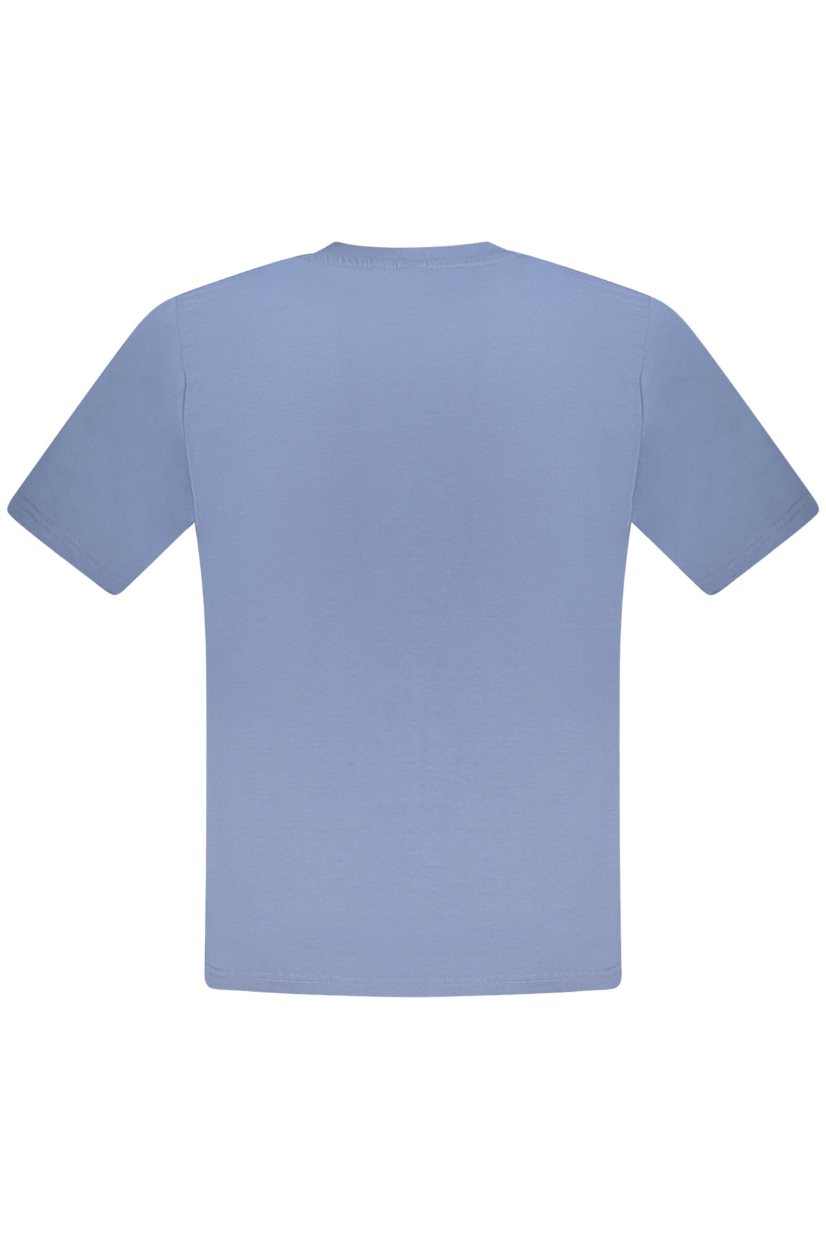 NORTH SAILS SHORT SLEEVE T-SHIRT MEN BLUE