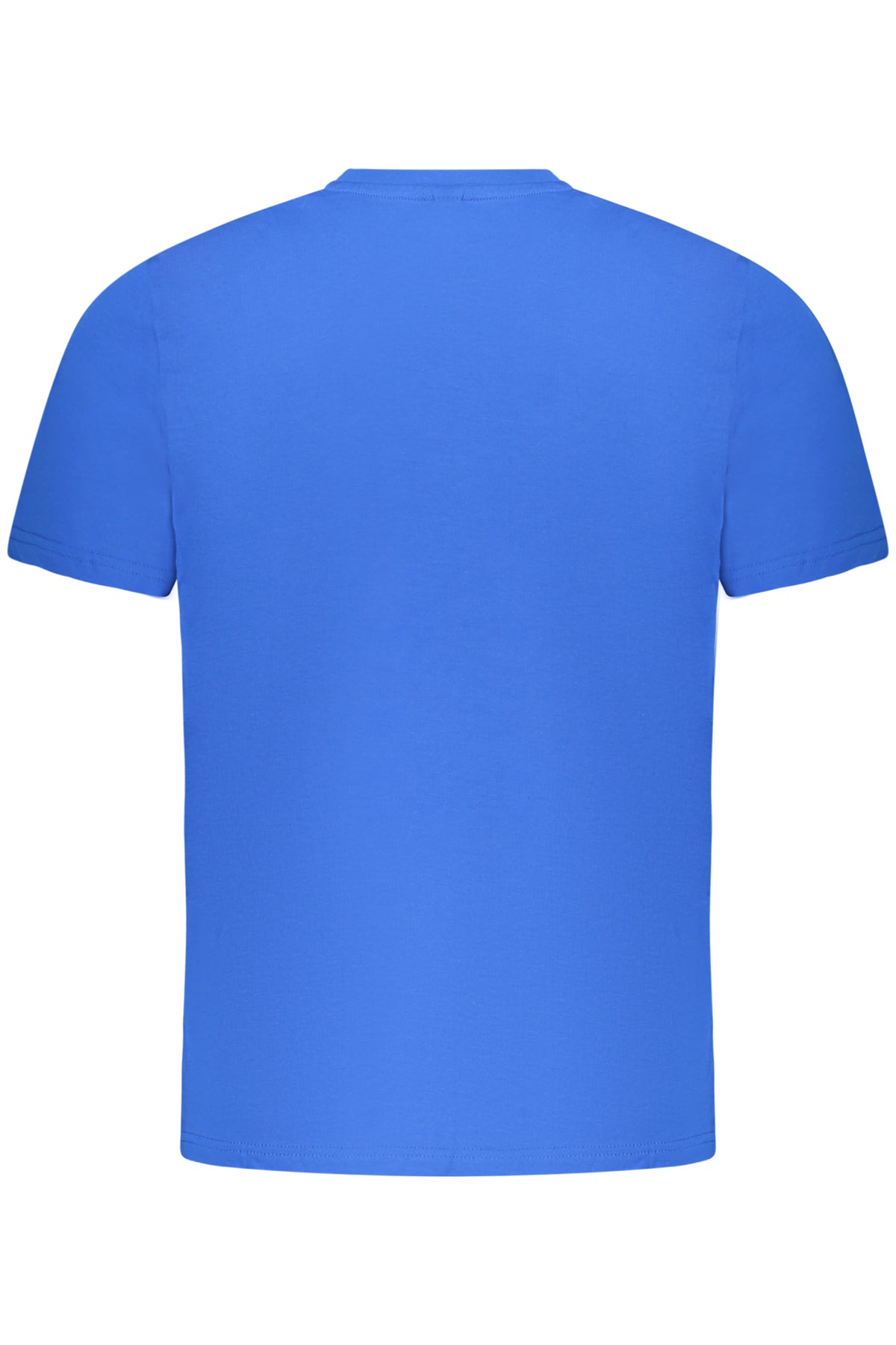 NORTH SAILS SHORT SLEEVE T-SHIRT MEN BLUE