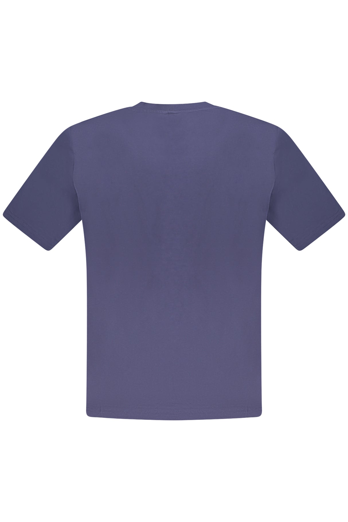 NORTH SAILS SHORT SLEEVE T-SHIRT MEN BLUE