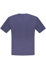 NORTH SAILS SHORT SLEEVE T-SHIRT MEN BLUE