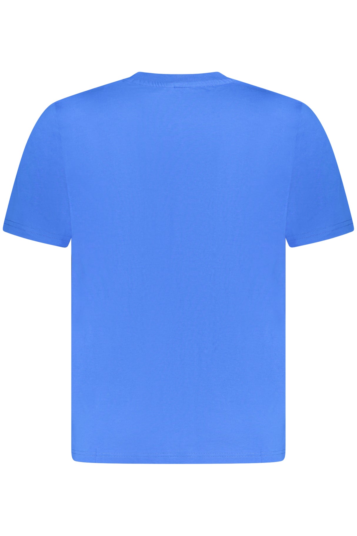 NORTH SAILS SHORT SLEEVE T-SHIRT MEN BLUE