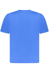 NORTH SAILS SHORT SLEEVE T-SHIRT MEN BLUE