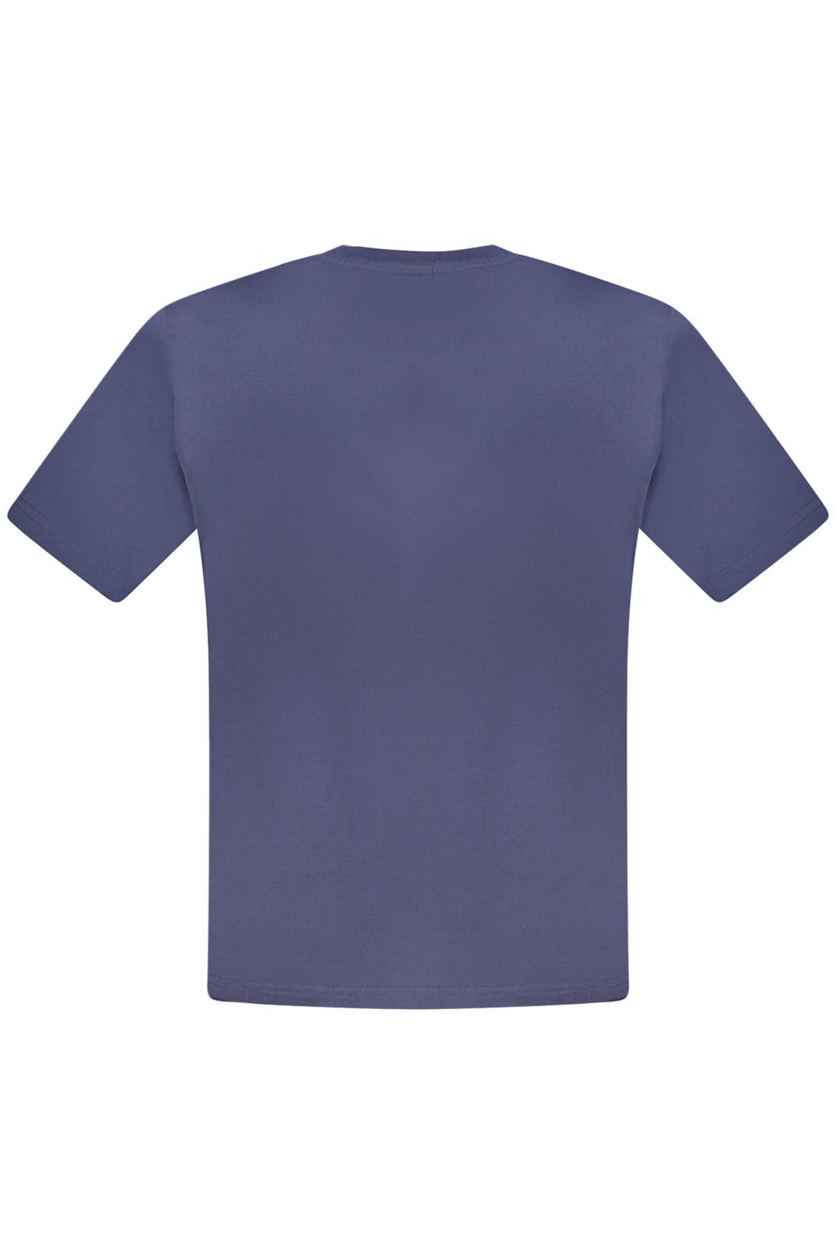 NORTH SAILS SHORT SLEEVE T-SHIRT MEN BLUE