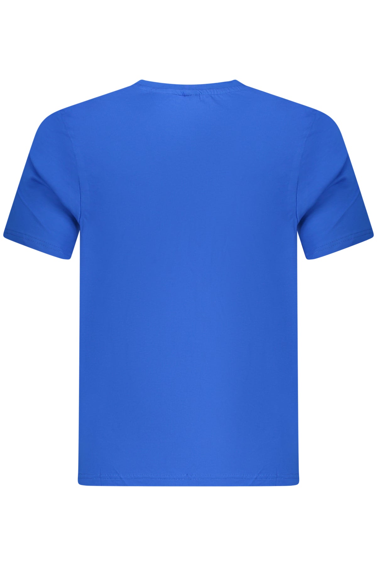 NORTH SAILS SHORT SLEEVE T-SHIRT MEN BLUE