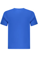 NORTH SAILS SHORT SLEEVE T-SHIRT MEN BLUE