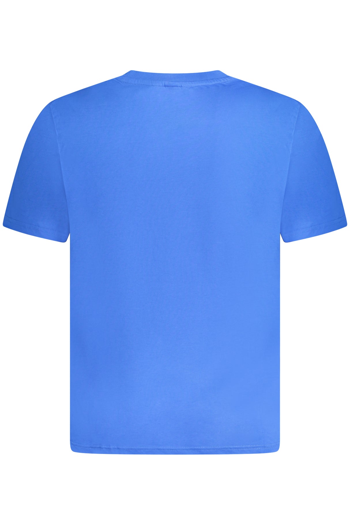 NORTH SAILS SHORT SLEEVE T-SHIRT MEN BLUE