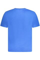 NORTH SAILS SHORT SLEEVE T-SHIRT MEN BLUE