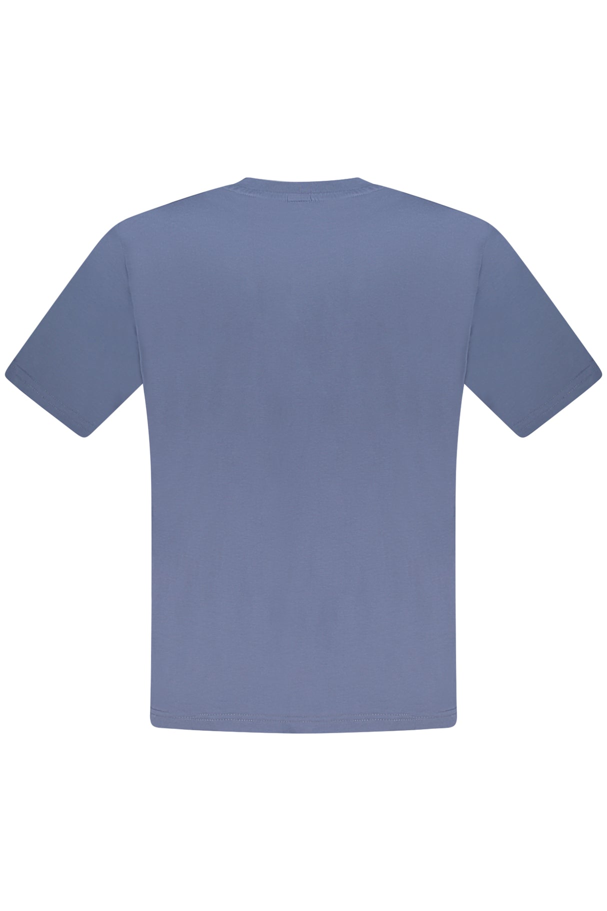 NORTH SAILS SHORT SLEEVE T-SHIRT MEN BLUE