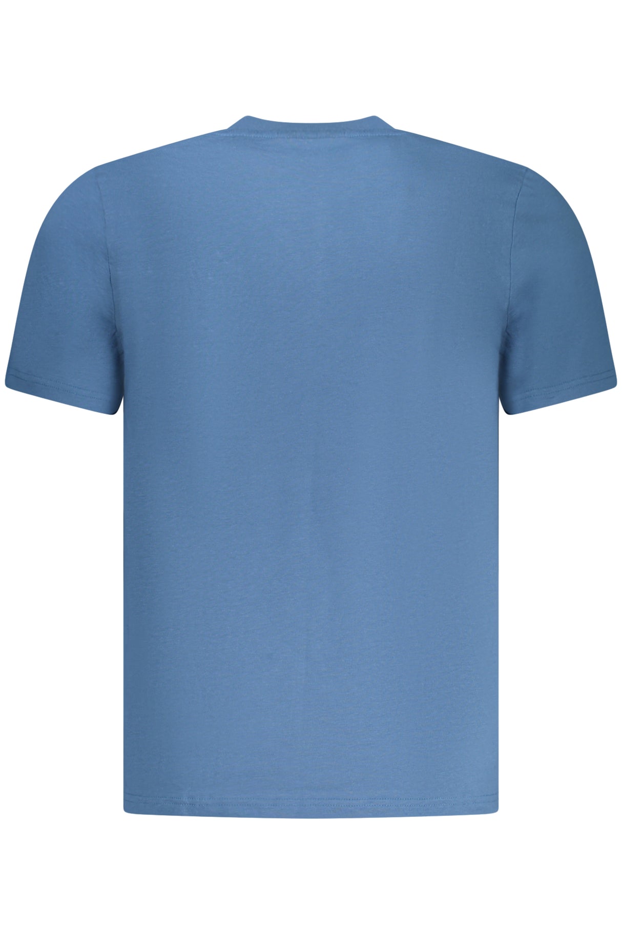 NORTH SAILS MEN'S SHORT-SLEEVED T-SHIRT, BLUE