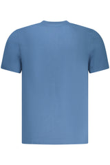 NORTH SAILS MEN'S SHORT-SLEEVED T-SHIRT, BLUE