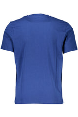 NORTH SAILS MEN'S SHORT SLEEVED T-SHIRT BLUE